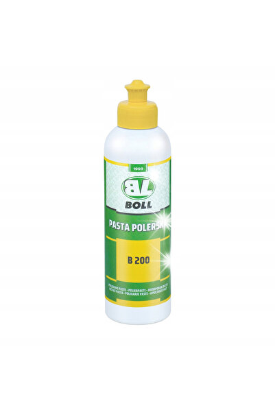 Boll Pastă de lustruit B200 500ML