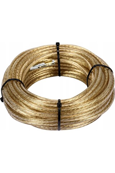Vorel Cablu de oțel pentru vamă 6mm 16m 85001