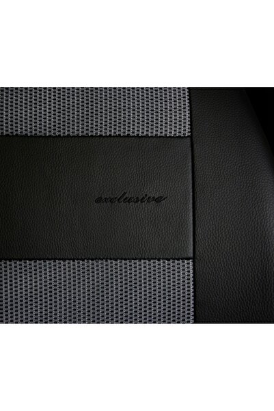 NO BRAND Huse de scaun din piele pentru DAIHATSU GRAN MOVE