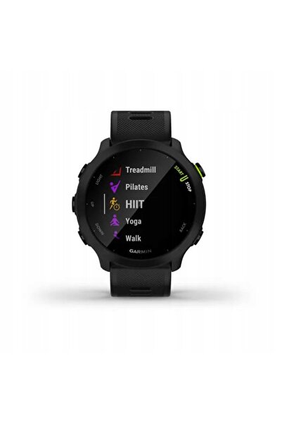 Garmin Ceas sport Forerunner 55 negru