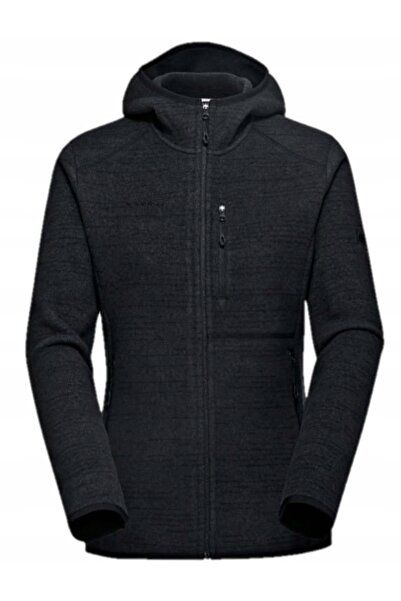 Mammut Polar Damski Arctic IV ML Hd negru melanj XL