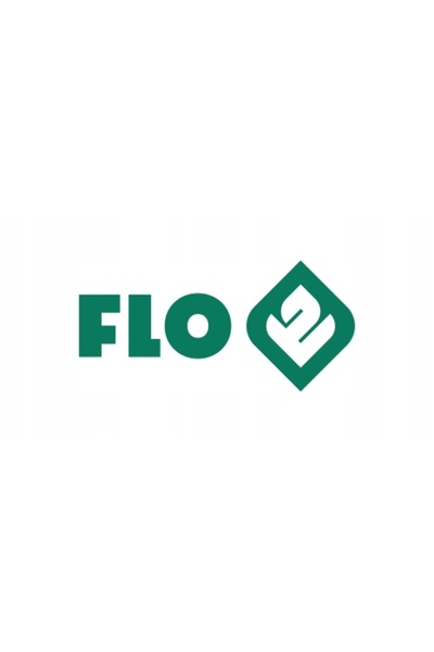Flo Furtun de grădină 3/4 țoli 20m rezistent la UV protecție împotriva ciuper...