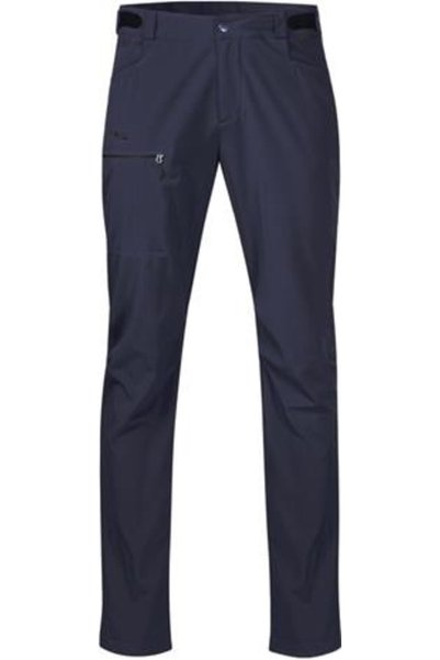 NO BRAND Pantaloni bărbați Bergans Slingsby LT Softshell mărimea M
