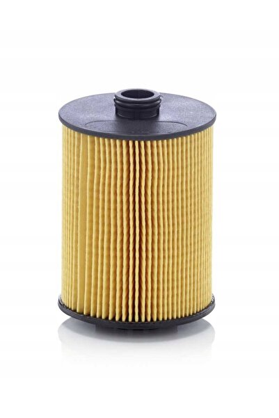 NO BRAND Filtru de ulei MANN HU8009Z