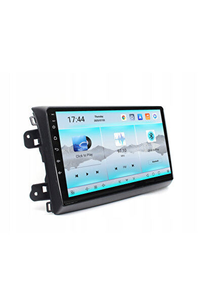 NO BRAND RADIO NAVIGAȚIE GPS FIAT DUCATO 2020+ ANDROID