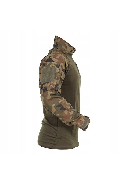 NO BRAND Bluză tactică de luptă WZ93 Pantera Camo XL