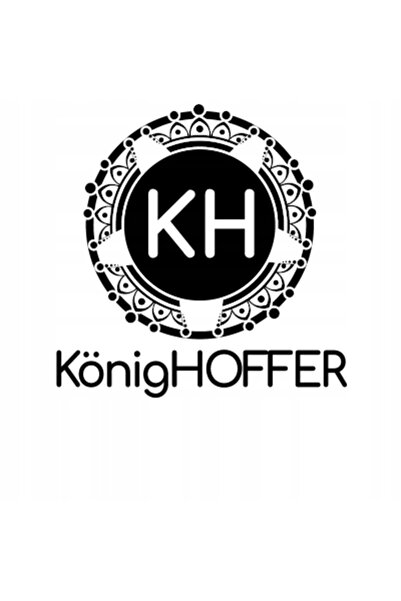 Konighoffer OALĂ DE GĂTIT CU INDUCȚIE „GĘSIARKA” King 7366