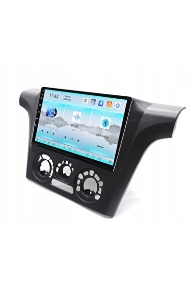 NO BRAND Radio auto cu sistem de navigație Android pentru Mitsubishi Outlande...