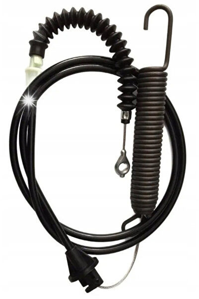 GP Cablu de conectare cu conector tip cuțit MTD OLEO-MAC 746-04173 746-04173B