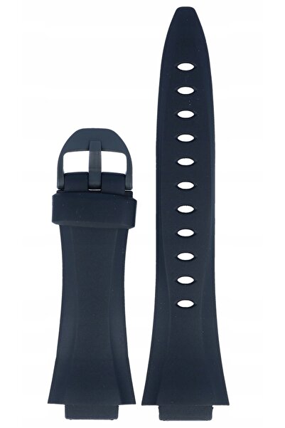 Casio 10044139 - Curea de ceas - W-733H / W-733H-1A - Negru