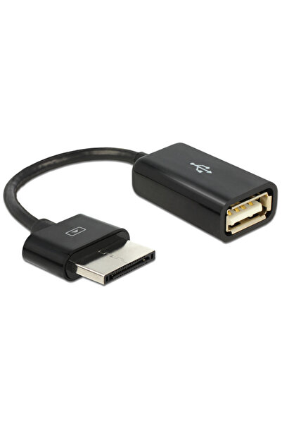 DELOCK 83506 cablu USB-A pentru ASUS Eee OTG 12cm 36p