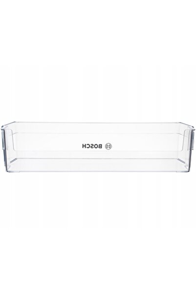 Bosch Raft inferior pentru sticle pentru ușa frigiderului Seria 4 |   KGN362I...