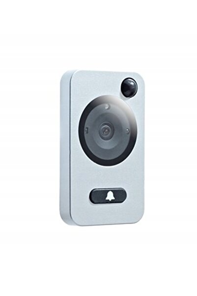 Yale 5800 Vizor digital de ușă electronic de 4,3 inci