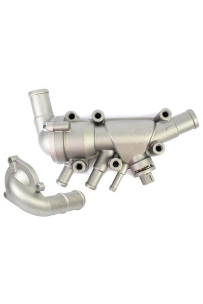NO BRAND FORD FIESTA MK6 MK5 1.3 DURATEC CARCASĂ TERMOSTAT