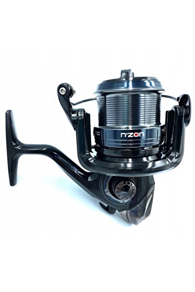 NO BRAND Mulineta Daiwa N'Zon 25 Distance 4,6:1