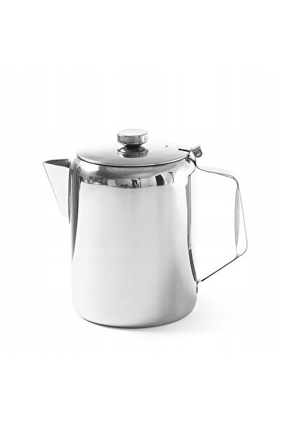 HENDI Cafetieră/ceainic cu capac 0,6 L