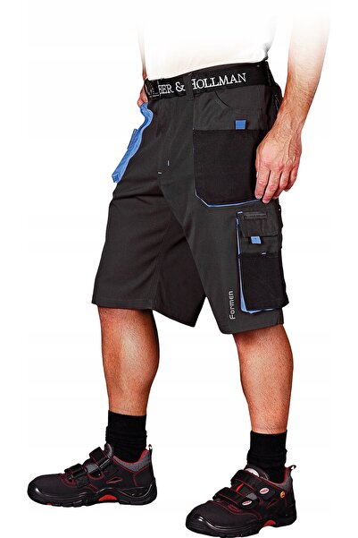 NO BRAND Pantaloni scurți de lucru, pantaloni scurți de protecție, pantaloni ...
