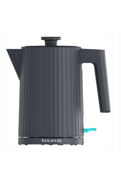 Taurus KE2202P 2200 W 1.7 L Fierbător electric gri