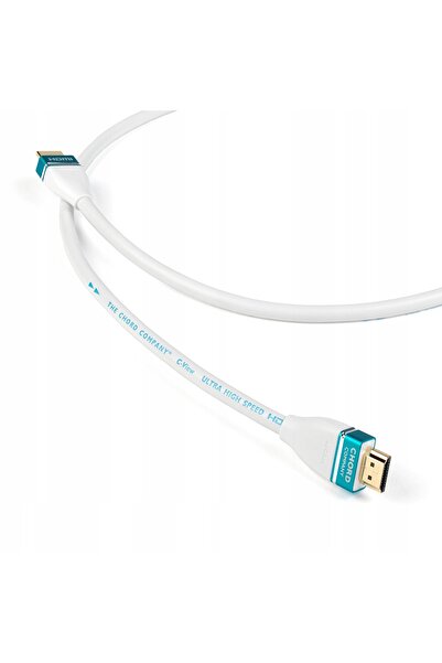 NO BRAND Cablu HDMI 2.1 48GBPS 8K 4K CHORD C-VIEW 2.1 3m