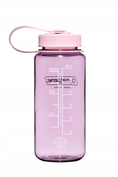 NO BRAND Sticlă Tritan pentru antrenamentul cu apă Nalgene 473 ml roz