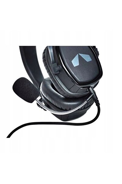 NO BRAND Căști over-ear pentru gaming cu microfon detașabil - Encore Legends ...