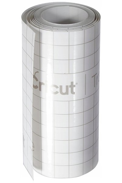 NO BRAND Cricut Joy Folie de transfer rezistentă 6.09 m
