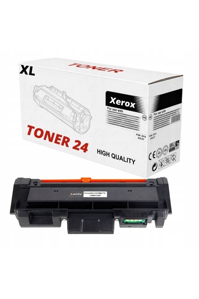 AMG Toner Xerox 106R04348 B205VN 3000 copii XL