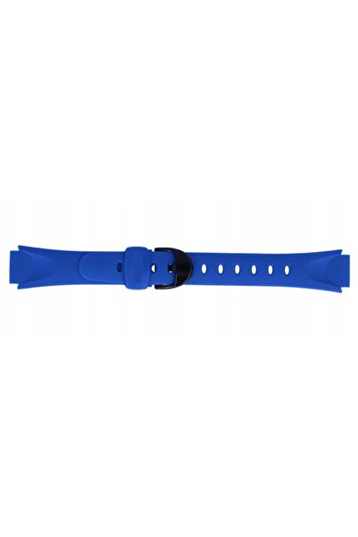 Casio 10128140 - Curea de ceas - LW-200 / LW-200-2AV - Albastru