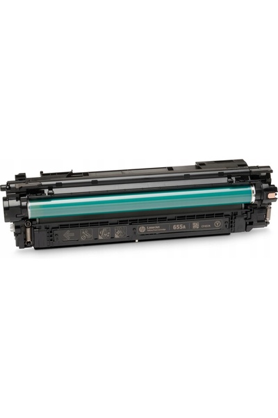 HP Toner 655A CF452A Galben M652 M653 10.500 de pagini