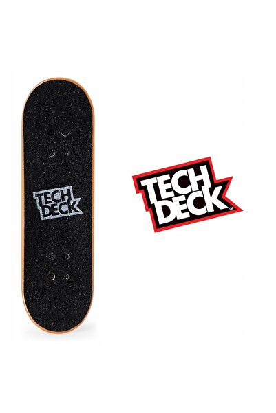NO BRAND Fingerboard Spin Master Skateboard-uri Reale miraż Tech Deck Mini De...