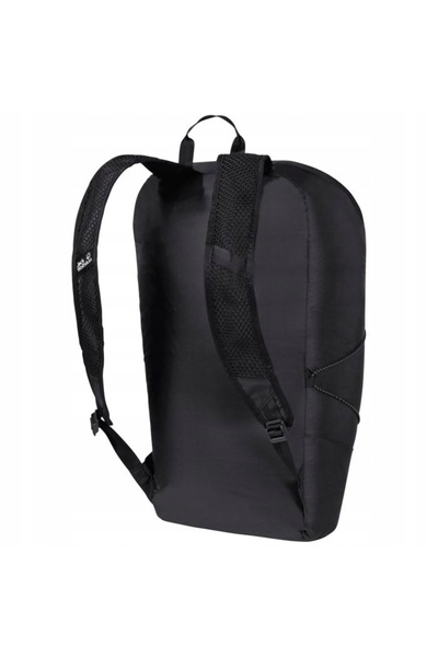 Jack Wolfskin Rucsac JWP ULTRALIGHT PACK negru