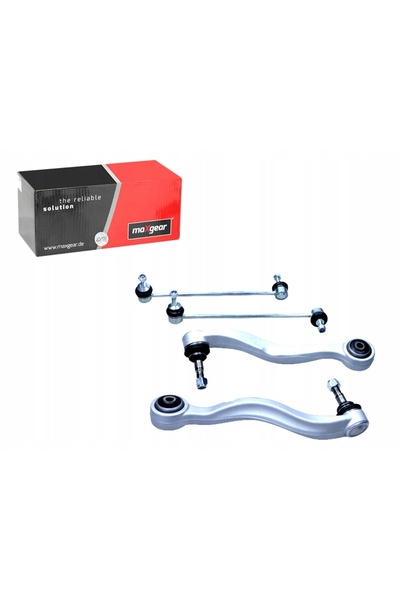 NO BRAND MAXGEAR 72-5780 kit de reparație suspensie BMW P. E60 520-