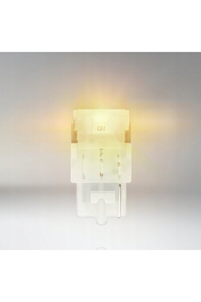 Osram Bec LED WY21W 12V 1.3W WX3X16D 2 bucăți