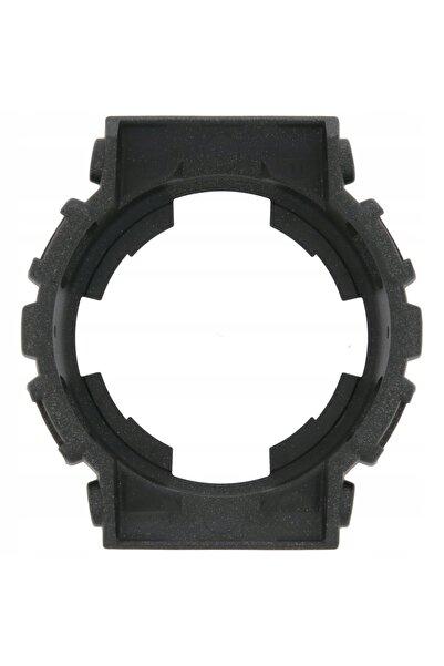 Casio 10482108 - Ramă / Capac carcasă - GA-110 / GA-110CM-1A - Negru