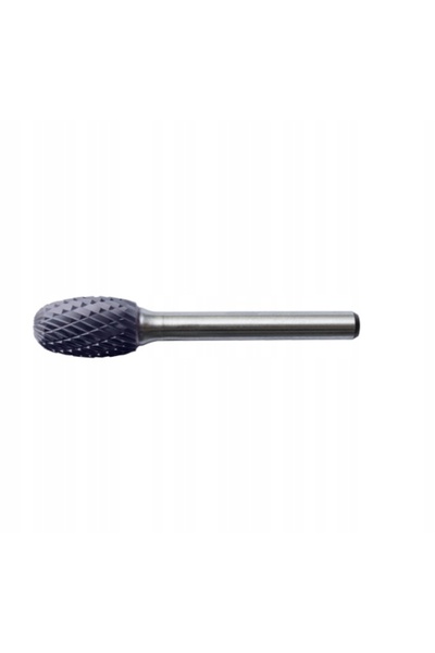 NO BRAND HM TiAlN TRE freză rotativă Ø 8 mm - 3300 HV, 900 ° C |   BMM Tools ...