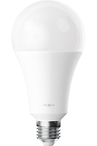 Mexen 6x bec LED E27 alb rece 20W=100W Economie de energie, nu pâlpâie