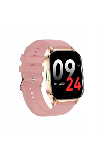NO BRAND Blavec Smartwatch W18 Hellia HD AMOLED
