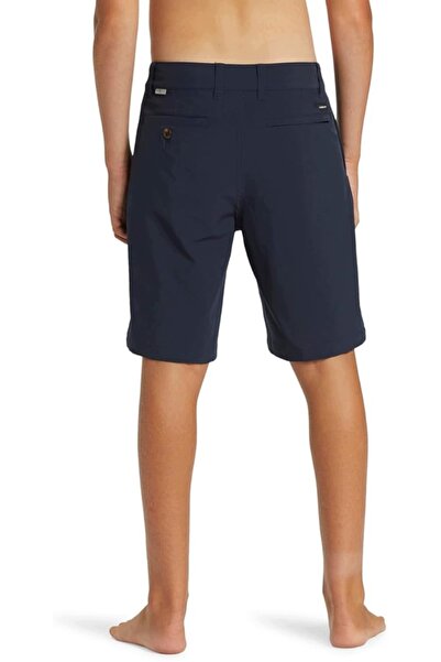 Quiksilver Șorturi de înot Union Amphibian pentru băieți, albastru marin 140