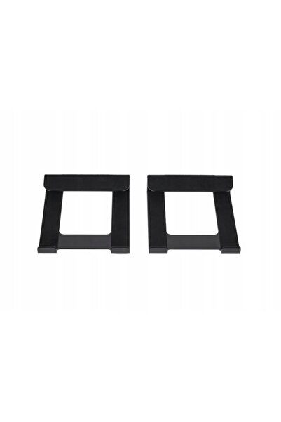 NO BRAND Set de suporturi inclinabile pentru monitor Roadworx, Suporturi de b...