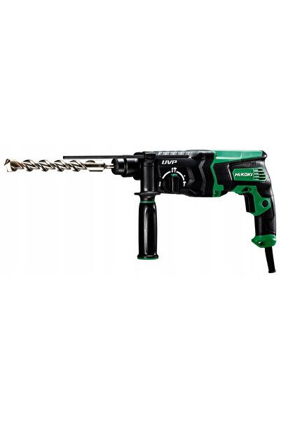 HiKOKI - Hitachi HIKOKI DH28PCY2 BURGHIU CU PERCUȚIE 850W 3J SDS Plus