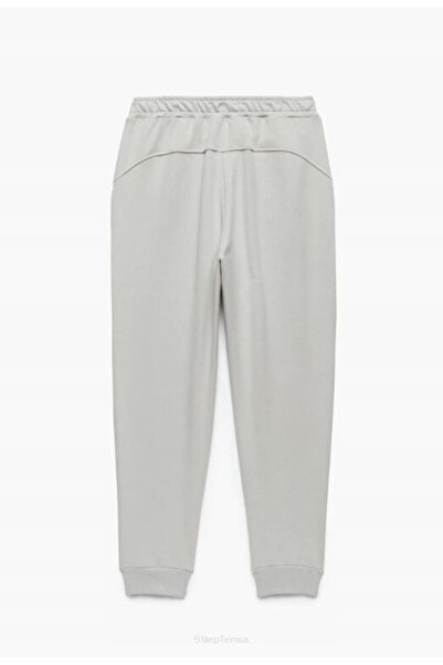 YONEX Pantaloni de tenis de damă gri, mărimea XS