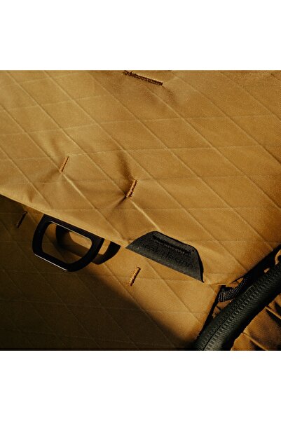 Peak Design Rucsac fotografic de zi cu zi 20L v2 Coyote