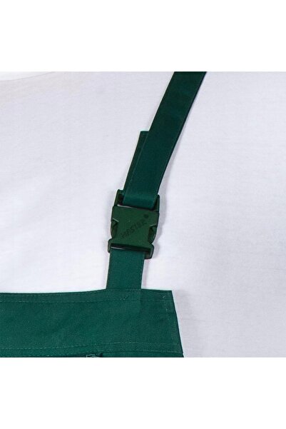 Reis Pantaloni de lucru, salopetă de protecție cu bretele, pentru atelier și ...