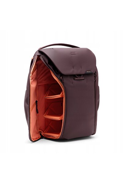 Peak Design Rucsac fotografic de zi cu zi 20L violet