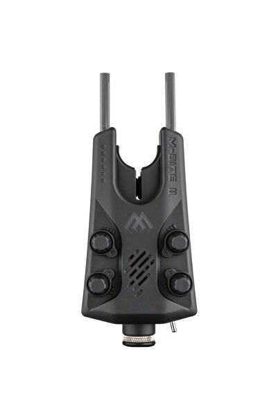 NO BRAND Avertizor electronic de mușcătură Mikado M-Bite II 2+1