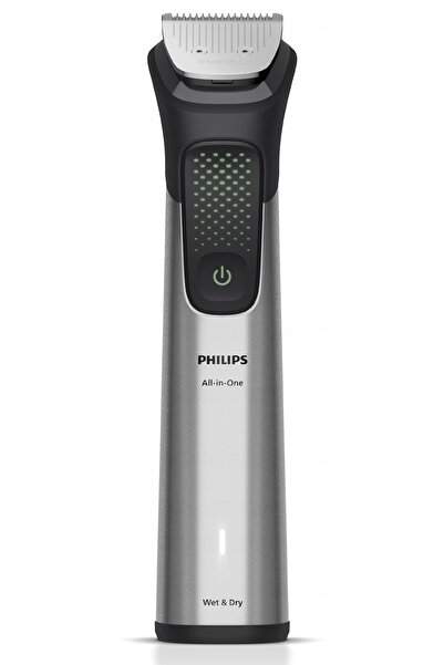 Philips SET Aparat de ras și trimmer pentru corp și barbă 2 în 1