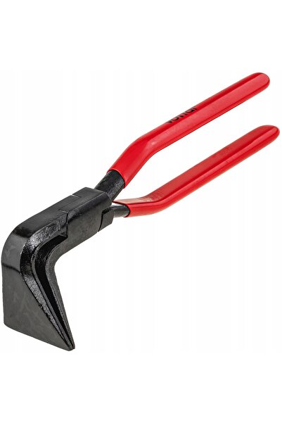 Vorfal Clești DEKARSKIE pentru tablă, pentru îndoirea tablei, 3 piese KPL