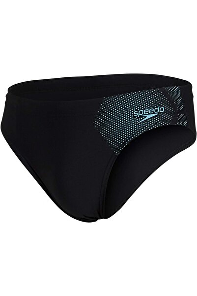 SPEEDO Slip de baie bărbătesc tehnic OEKO-TEX XS