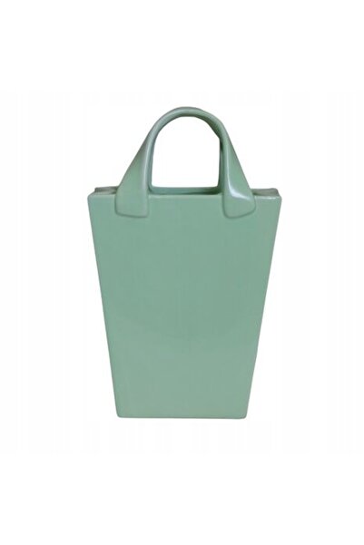 NO BRAND WAZON GEANTĂ PENTRU BULGĂRE CERAMICE IARBĂ DE PAMPAS FLORI DECORATIVE
