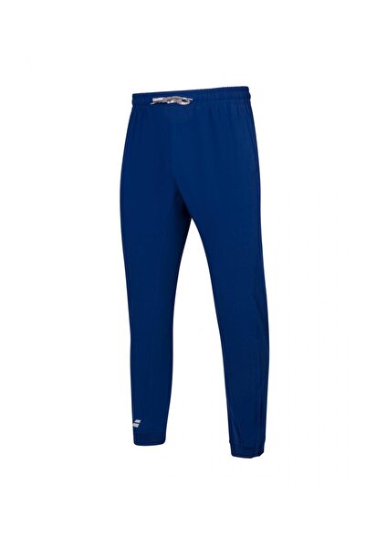 BABOLAT Pantaloni de trening Play - Albastru marin XL